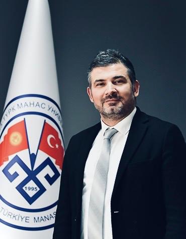 Prof. Dr. Uğur Ünal