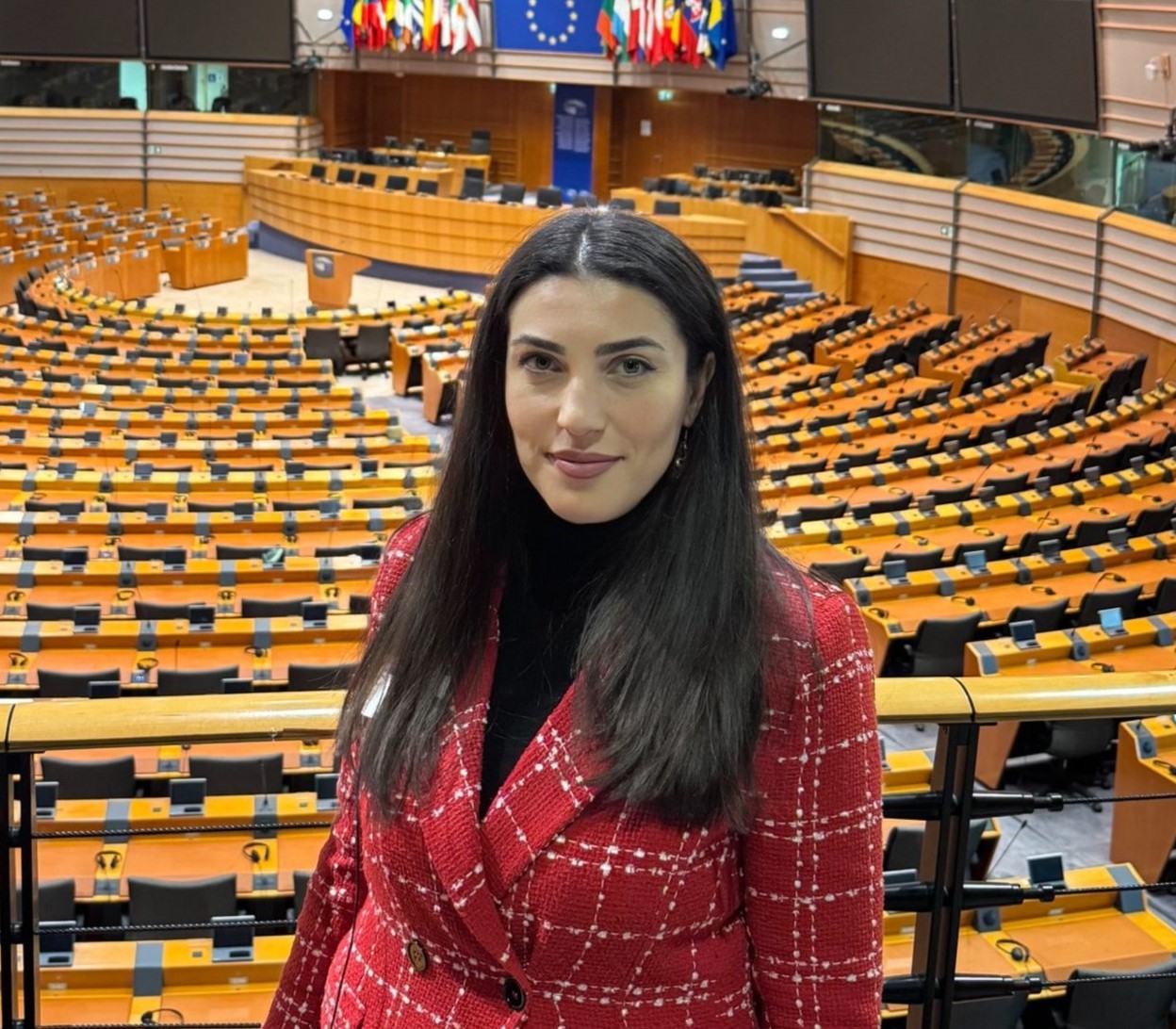 Tuba Çebi