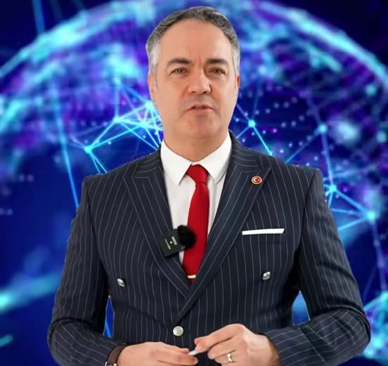 Prof. Dr. Ergenekon Savrun