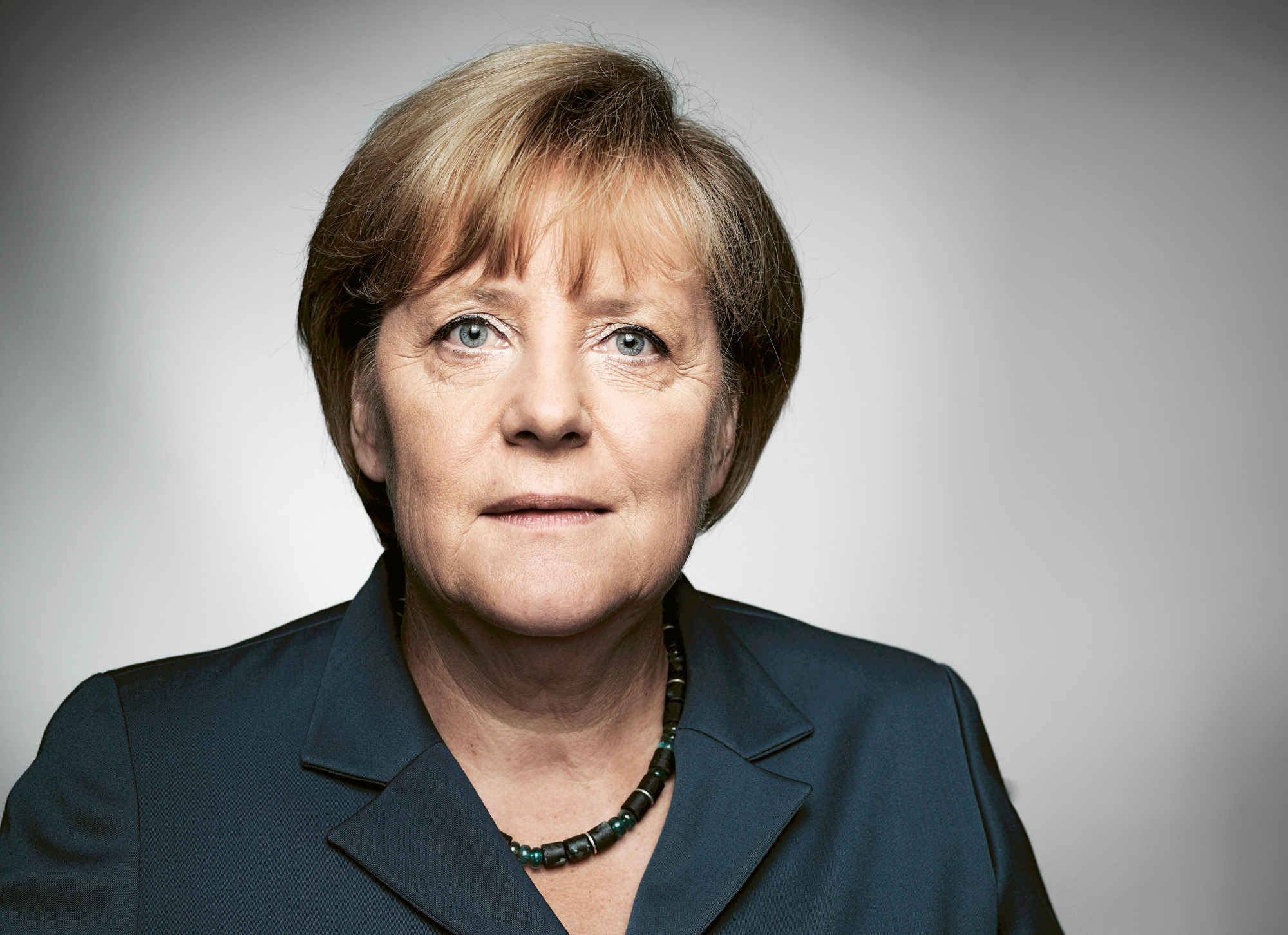 Bir Liderin Portresi: Almanya’nın İstikrarı Merkel