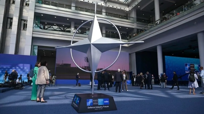NATO’da Dağınıklık Devam Ediyor, Yeniden Yapılanma Başka Bahara !