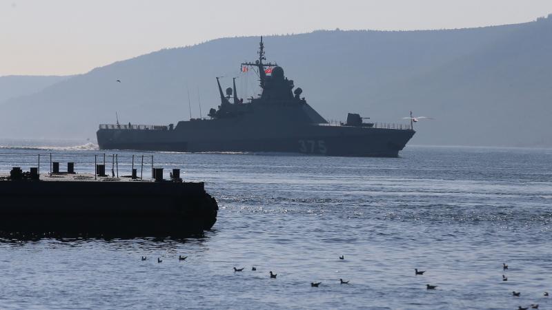 Karadeniz’de Güvenlik: Montrö Boğazlar Sözleşmesi ve Türkiye’nin Rolü