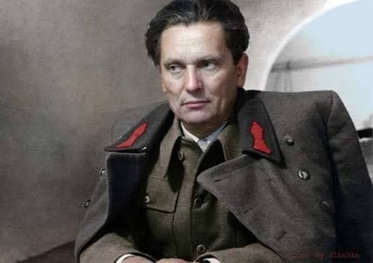 Bir Liderin Portresi: Josip Broz Tito