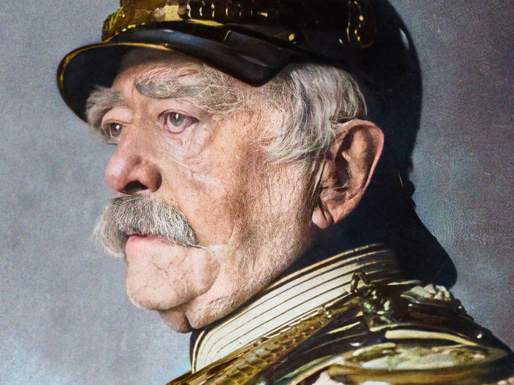 Demir ve Kan: Otto von Bismarck’ın Liderlik Portresi