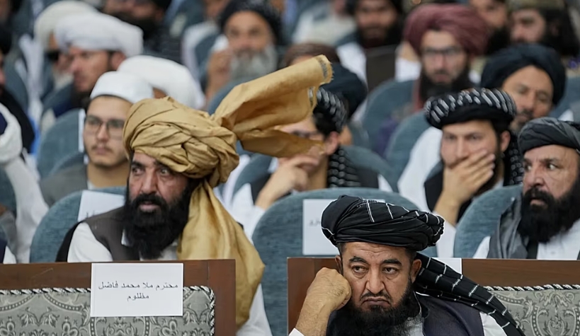 Taliban’ın Beş Yılı: İnsan Hakları İhlalleri ve Uluslararası İzolasyonun Geleceği