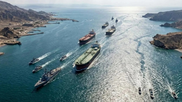 Hürmüz’deki Darboğaz Fiyatları Tırmandırıyor: Petrol 90 Dolar Eşiğinde