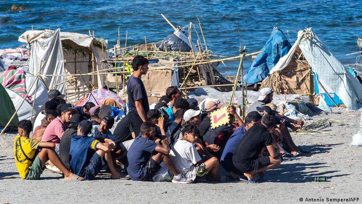 Ceuta: Göç Krizinden Çok Avrupa’nın Siyasi Krizi