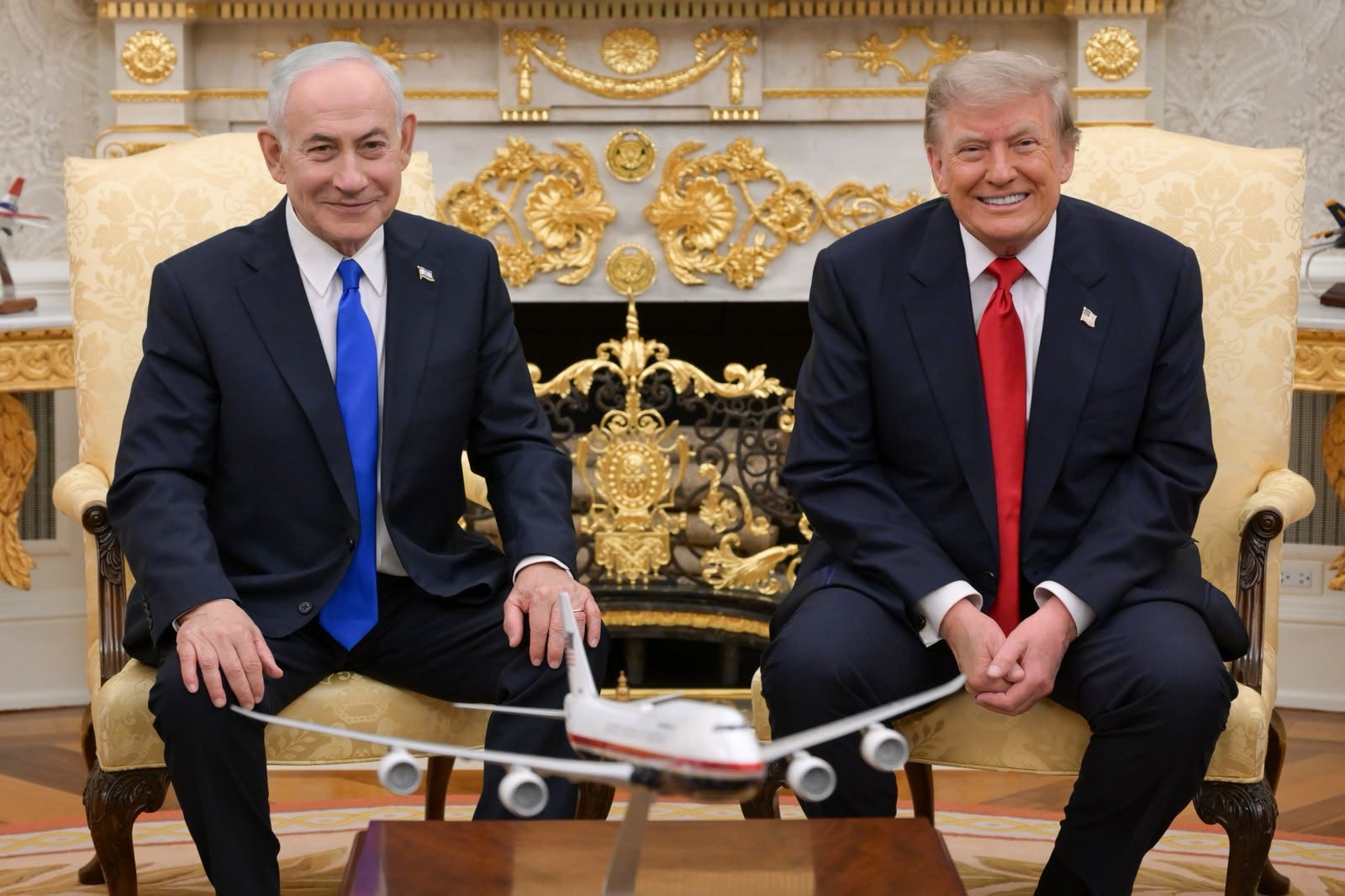 Trump Döneminde ABD-İsrail İlişkileri: Stratejik Ortaklığın Dönüşümü