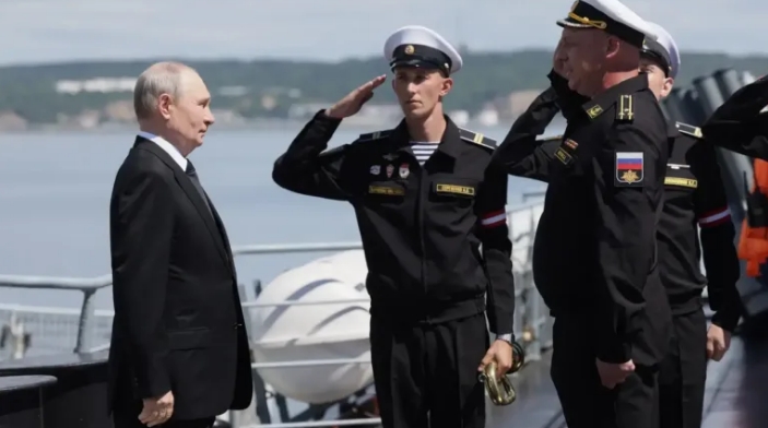 Kuril Adaları Gerilimi: Putin’in Ziyareti Rusya-Japonya İlişkilerini Nereye Taşıyor?