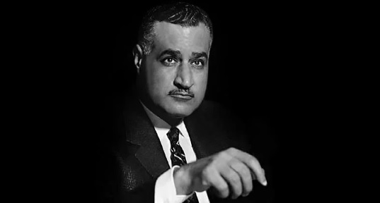 Bir Liderin Portresi: Cemal Abdünnasır