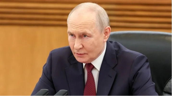 Putin’in İturup Ziyareti: Rusya-Japonya Gerilimi Yeniden mi Tırmanıyor?