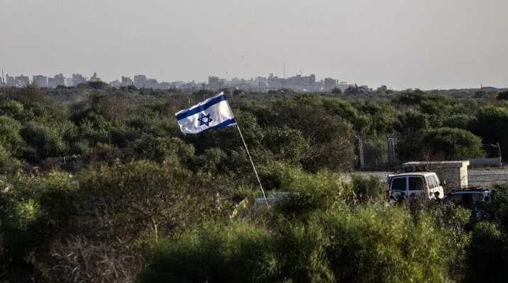 Batı Şeria’da Yerleşim Politikası: Netanyahu’nun İç Siyaseti ve İki Devletli Çözümün Geleceği