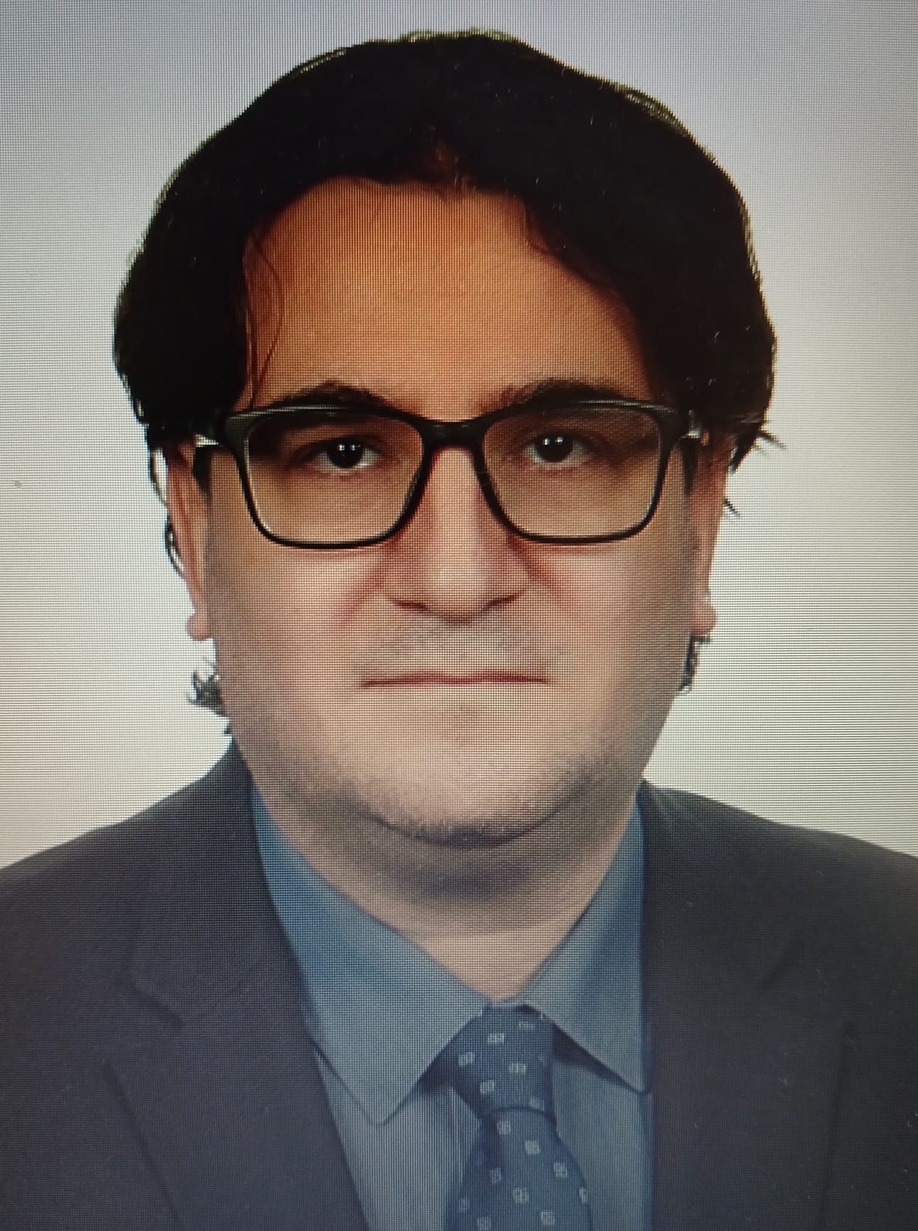 Prof. Dr. Uğur Bayıllıoğlu