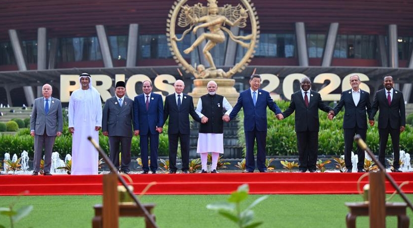 BRICS Zirvesi’nin Ardından