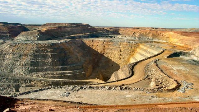 Mali'de Kayıt Dışı Altın Madenciliği ve Terörün Finansmanı